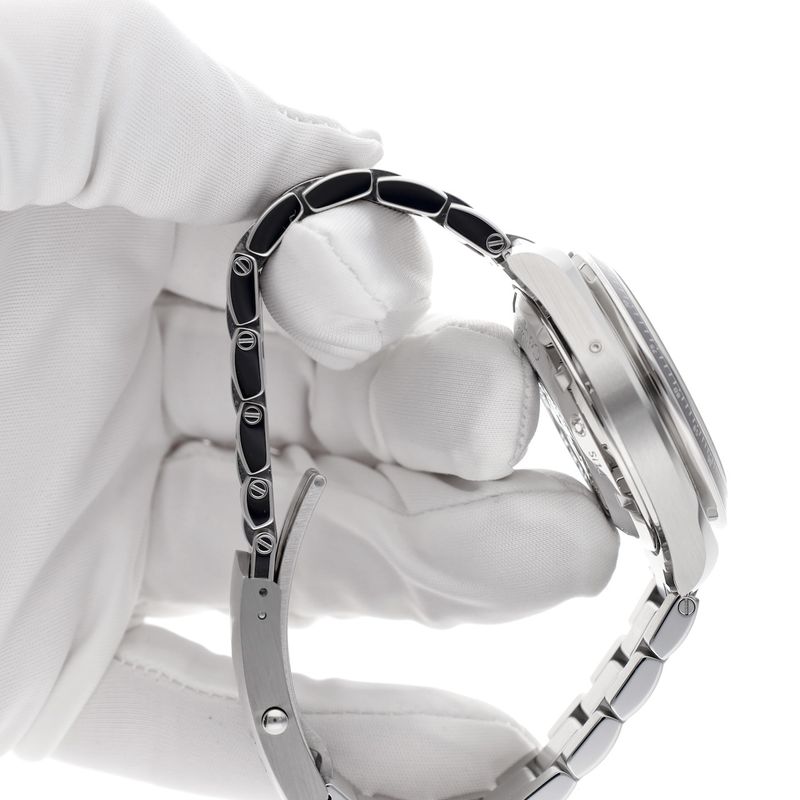 Image 20 of Omega Speedmaster Racing 326.30.40.50.01.001; Chronograph men's watch (Full-set 05-2025)