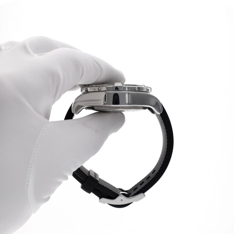 Image 6 of Breitling Super Avenger 48mm A13370; Chronograph men's watch