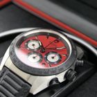 Image 14 of Tudor Fastrider Chronograph 'Red' 42010N-0009; Automatic men's watch