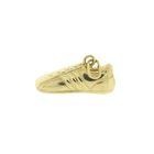 Image 1 of Gold pendant of a football boot