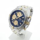 Image 2 of Breitling Chronomat GT B13352; Chronograph men's watch