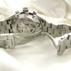Image 14 of TAG Heuer Carrera Calibre 16 CV2A10; Chronograph men's watch