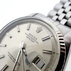 Image 1 of Rolex Datejust 1601; Men's watch