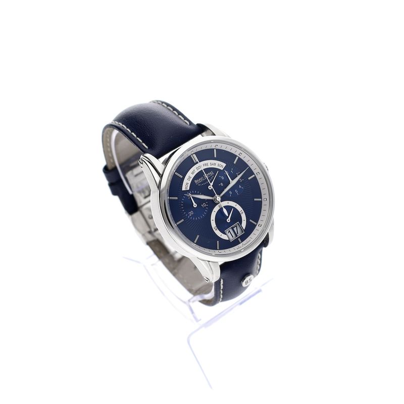 Image 3 of Bruno Söhnle Grandioso 17-13117-341; Men's Watch
