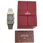 Image 4 of Omega Constellation Marine Chronometer; Vintage men's watch