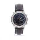 Image 1 of Breitling Navitimer Chronograph 41mm A13324; Automatic men's watch