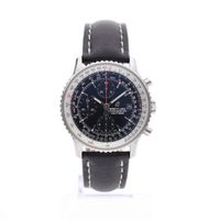 Breitling Navitimer Chronograph 41mm A13324; Automatic men's watch
