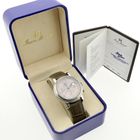 Image 11 of Jean Marcel 'Moonphase Calendar'; Chronograaf heren horloge