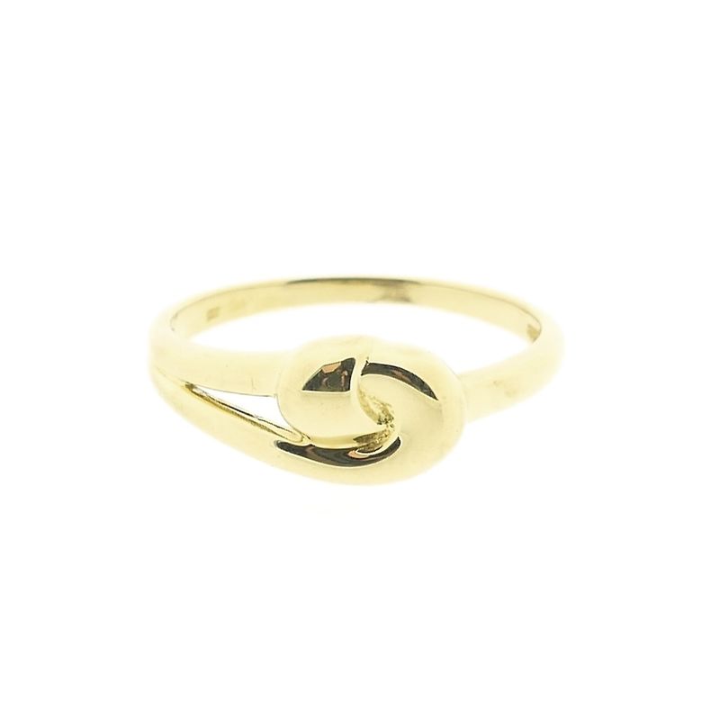 Image 3 of Golden fantasy ring