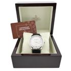 Image 12 of Baume Mercier Classima GMT; Automatic men's watch