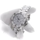 Image 4 of TAG Heuer Formula 1 'Ceramic & Diamonds' Chronograph