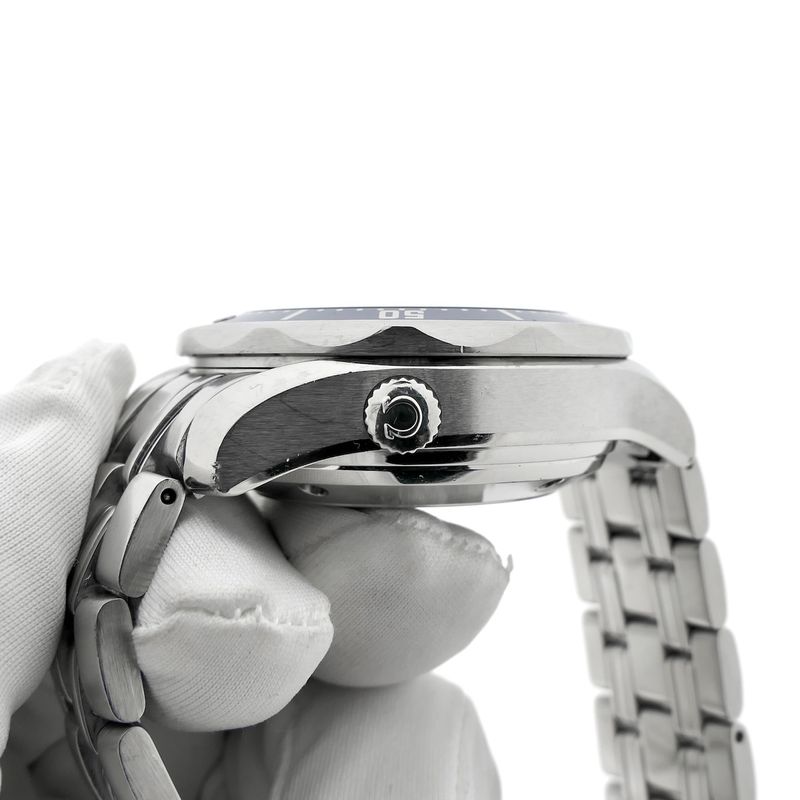 Image 9 of Omega Seamaster Diver 300m 2225.80.00; Chronograph men's watch