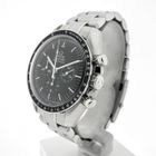 Image 2 of Omega Speedmaster Professional Moonwatch; Chronograph men's watch