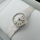Image 14 of Rolex Classic 'Cocktail'; Vintage 18k white gold women's watch