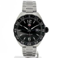 TAG Heuer Formula 1; Men's watch