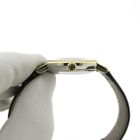 Image 9 of Omega Seamaster Deville 136.020; Vintage 14k. gold cap watch