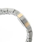 Image 9 of Maurice Lacroix Milestone; Gold/steel men's watch