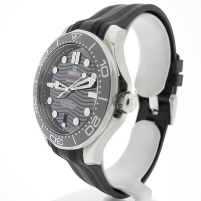 Image 2 of Omega Seamaster 300M Ceramic; Automatic men's diving watch