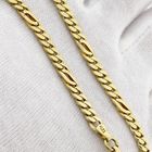 Image 8 of Golden Gourmet/Fantasy Link Bracelet