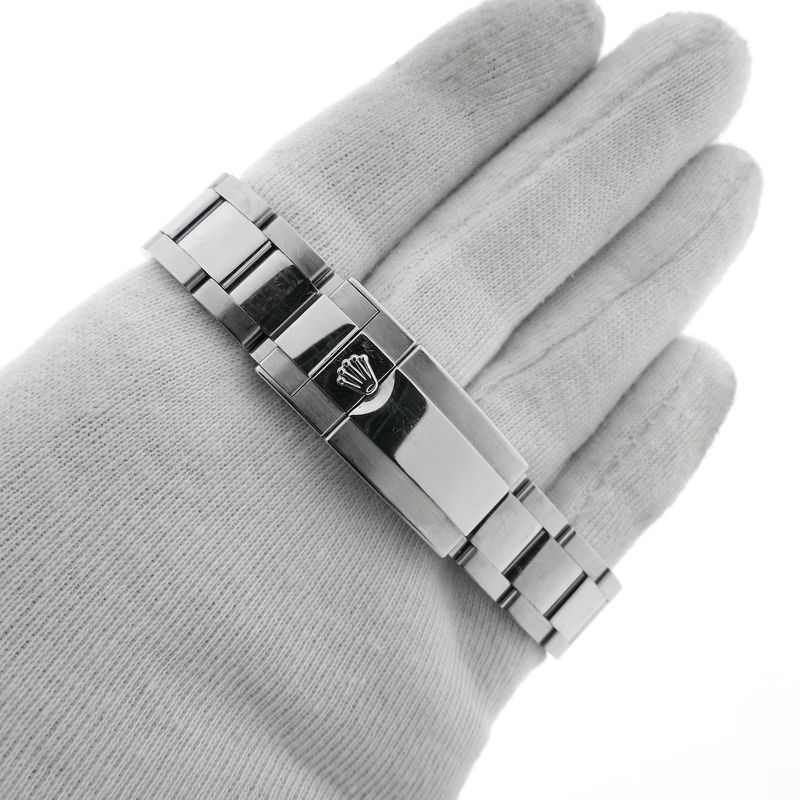 Image 11 of Rolex GMT-Master II 116710LN; Automatic men's watch