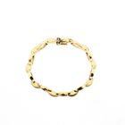 Image 1 of 8 carat fantasy link bracelet