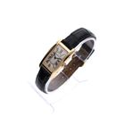 Image 3 of Cartier Tank Américaine 18ct. Gold Ladies Watch