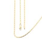 Image 1 of Gold fantasy link chain