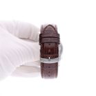 Image 13 of Montblanc Timewalker Automatic 101550 / 7070; Automatic Men's Watch