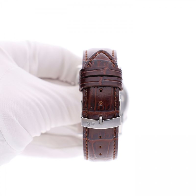 Image 13 of Montblanc Timewalker Automatic 101550 / 7070; Automatic Men's Watch