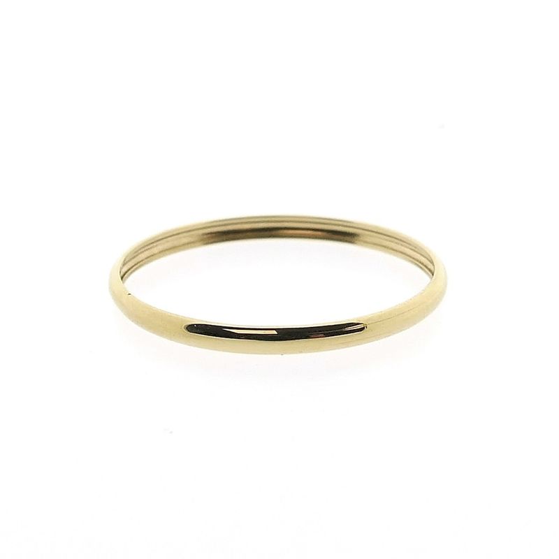 Image 3 of Gold sliding ring