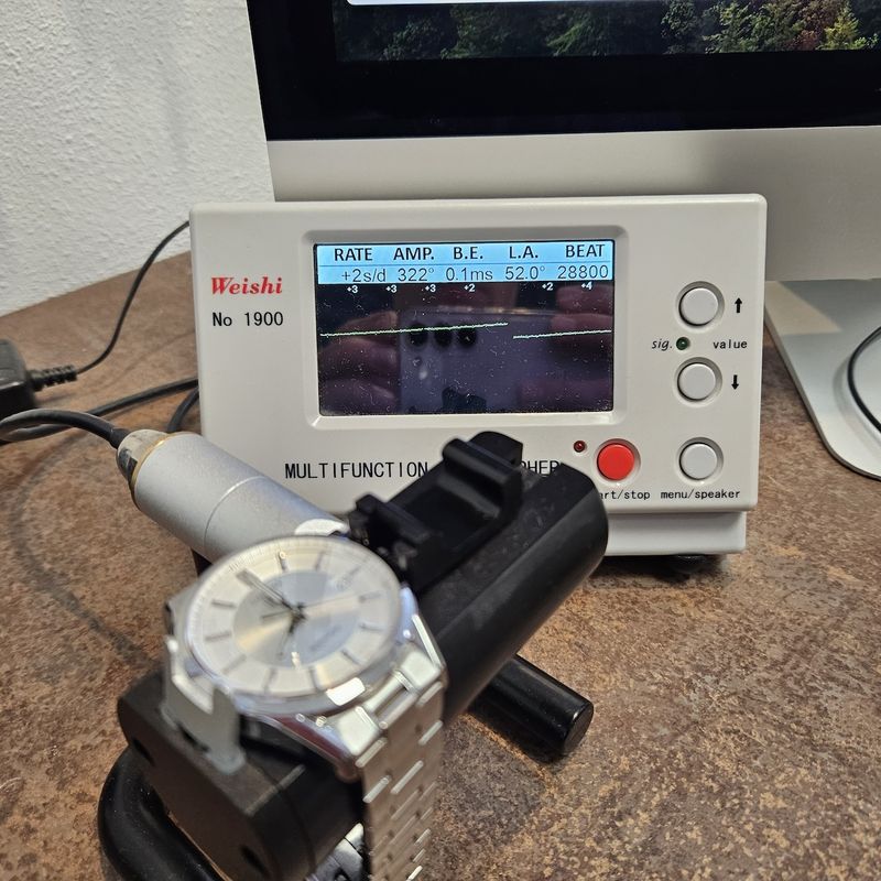 Image 20 of TAG Heuer Carrera Calibre 5; Automatic men's watch