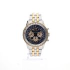 Image 1 of Breitling Navitimer Cosmonaute D12022; Vintage Men’s Watch in Full Set