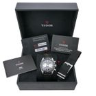 Image 11 of Tudor Black Bay Chronograph 79360N-0001; Automatic men's watch