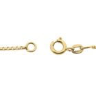 Image 2 of Golden Venetian link chain