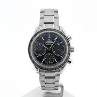 Omega Speedmaster Racing 326.30.40.50.01.001; Automatic chronograph watch