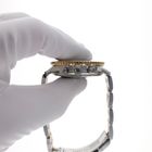 Image 12 of Breitling Navitimer Cosmonaute D12022; Vintage Men’s Watch in Full Set