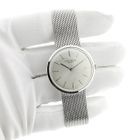 Image 7 of Patek Philippe Calatrava 3484/3; Vintage 18k gold men's watch