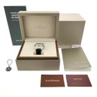 Image 4 of Jaeger-LeCoultre Master Control Hometime 147.8.05.S; Automatic men's watch