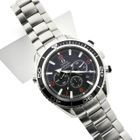 Image 14 of Omega Seamaster Planet Ocean Chronograph 2210.50.00; Automatic men's watch