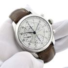 Image 13 of Longines 130 Years 165 Anniversary Limited Edition; Collector's set with 3 automatic watches