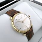 Image 15 of IWC Schaffhausen 'Shark Fin Ref. 512'; Vintage 18k gold men's watch