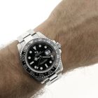 Image 21 of Rolex GMT-Master II 116710LN; Automatic men's watch