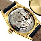 Image 5 of Rolex Datejust 18k; Men's watch | Ref. 6605