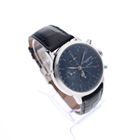 Image 4 of Baume Mercier Classima 'Full-Calendar' Moonphase MOA10784; Automatic Men's Watch