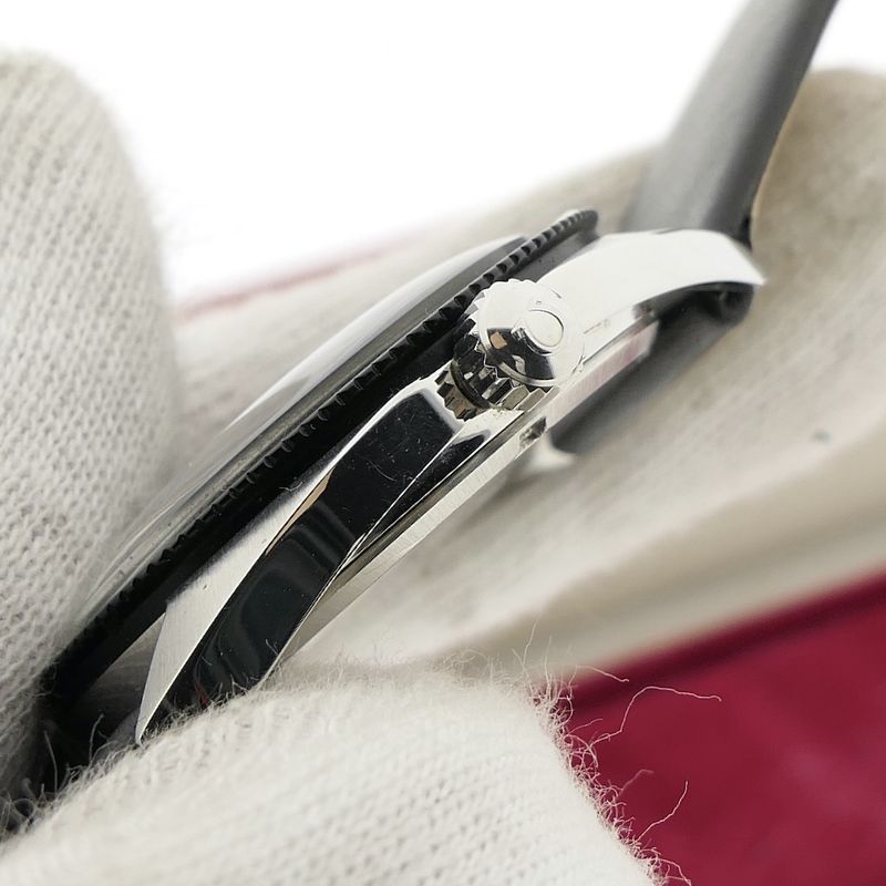 Image 4 of Omega Seamaster 120m; Vintage diving watch