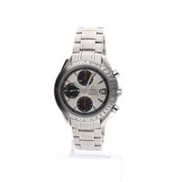 Omega Speedmaster Date 'Chronometer' 3211.31.00; Chronograph men's watch