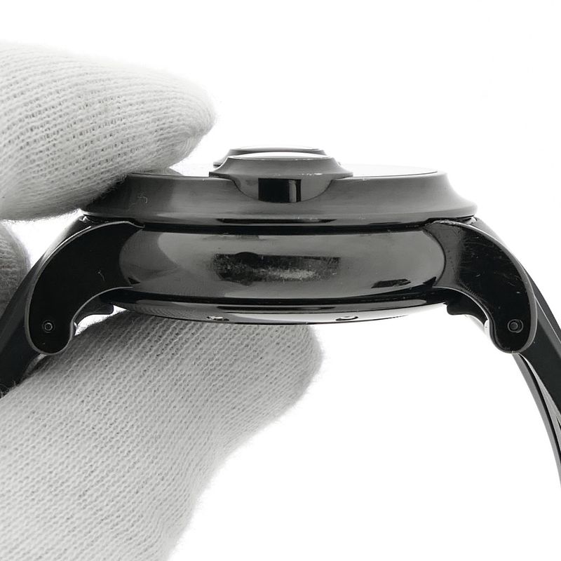 Image 10 of Graham Swordfish Limited Edition; Automatic chronograph men's watch