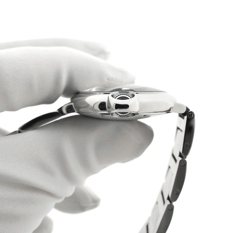 Image 7 of Cartier Ballon Bleu 36mm 3284 / W6920046; Automatic watch