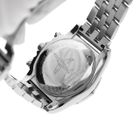 Image 29 of Breitling Chronomat 44 'Blue Impulse' Limited Edition AB01107E; Chronograph men's watch