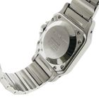 Image 10 of Cartier Santos Galbee; Automatic ladies watch